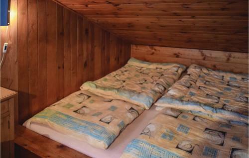 Holiday Home Zbudov