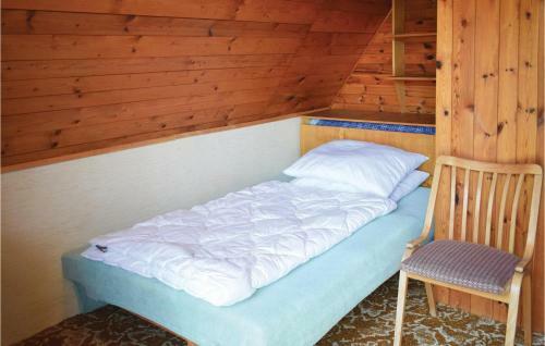 Holiday Home Zbudov