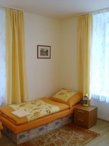 Apartments Moravska Trebova