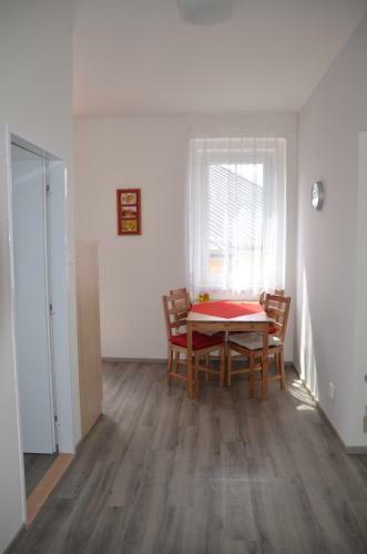 Apartm�ny Ag�ta Abertamy