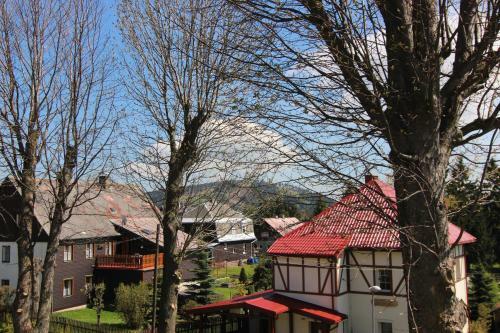 Sport Hotel Abertamy