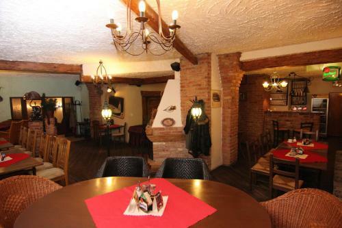 Sport Hotel Abertamy