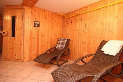 Sport Hotel Abertamy