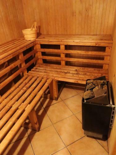 Sport Hotel Abertamy