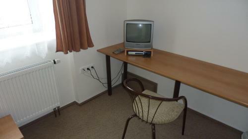 Hotel Tht