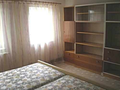 Apartamento Penzion "apartm�ny U Semu?ky"