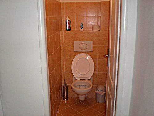 Apartamento Penzion "apartm�ny U Semu?ky"