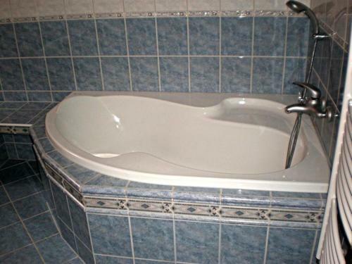 Apartamento Penzion "apartm�ny U Semu?ky"