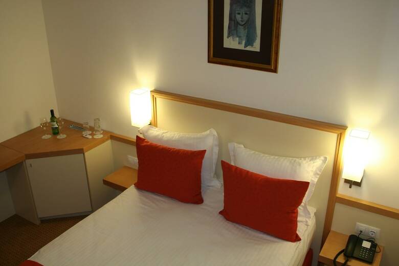 Arte Hotel