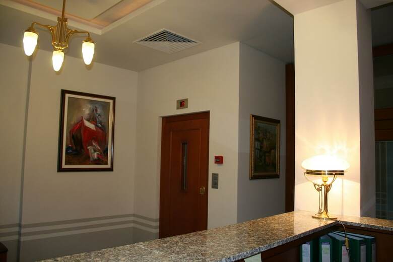 Arte Hotel
