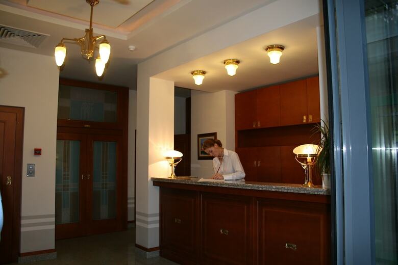 Arte Hotel