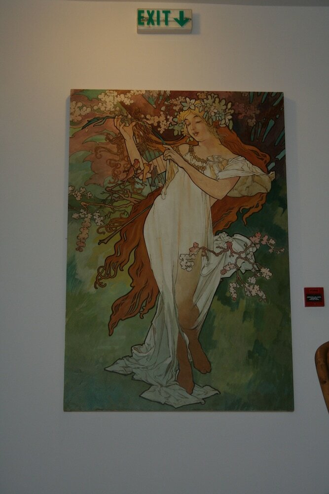 Arte Hotel