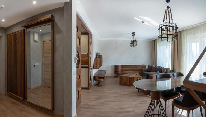 Hotel Silver House
