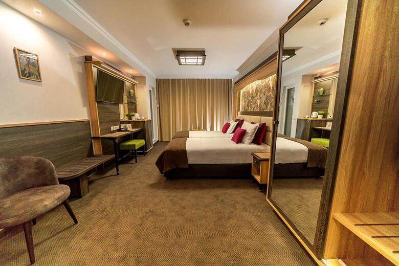 Hotel Silver House