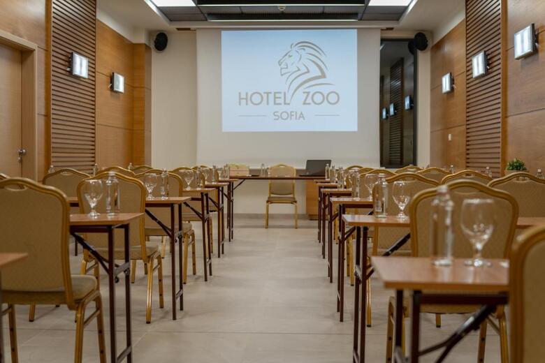 Hotel Silver House