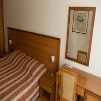 Residencia Dunav Apartment House