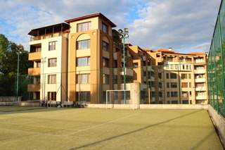 Hotel Holiday Village Diplomat