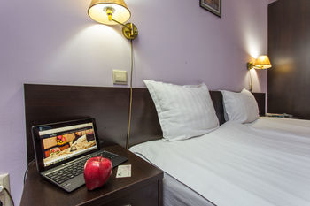 Hotel Kolikovski