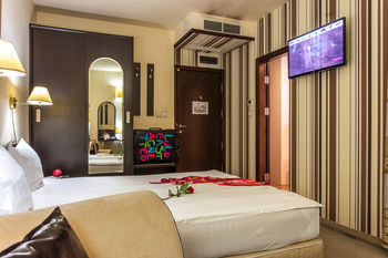 Hotel Kolikovski