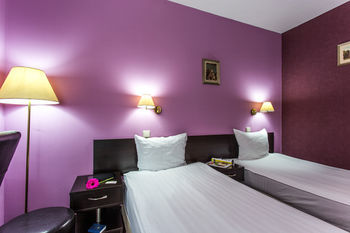 Hotel Kolikovski