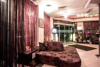 Hotel Kolikovski