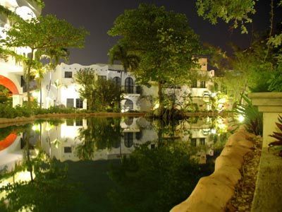 Hotel Elan Resort & Spa