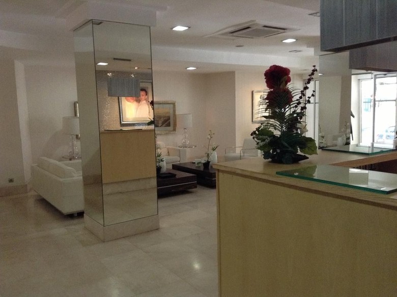 Hotel Tanjah Flandria