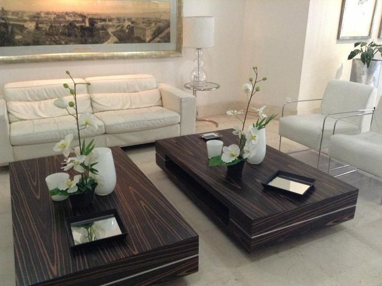 Hotel Tanjah Flandria