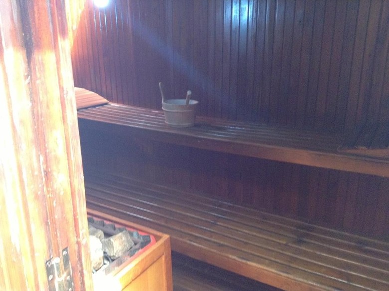 Hotel Tanjah Flandria