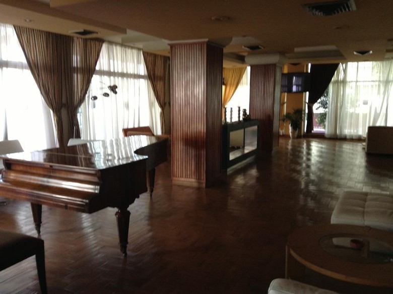 Hotel Tanjah Flandria