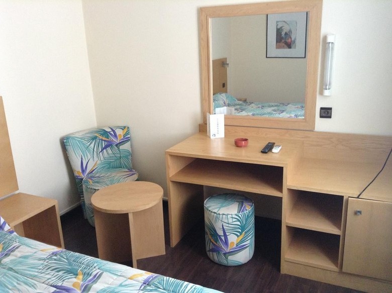 Hotel Tanjah Flandria