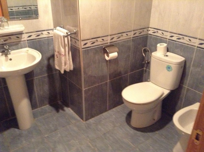 Hotel Tanjah Flandria