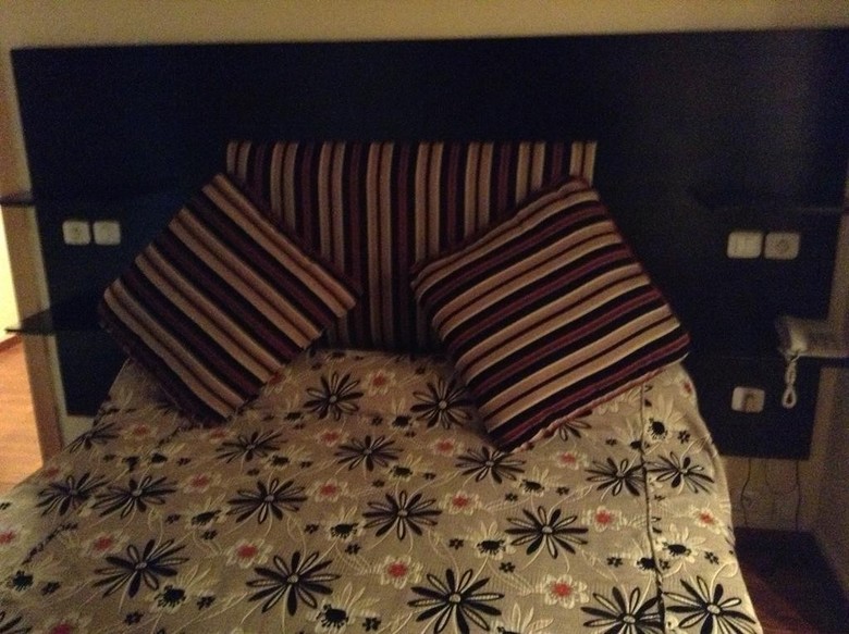 Hotel Tanjah Flandria