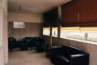 Hostal Do Ter�o