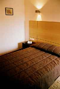 Hostal Do Ter�o