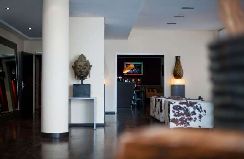 Hotel Bristol