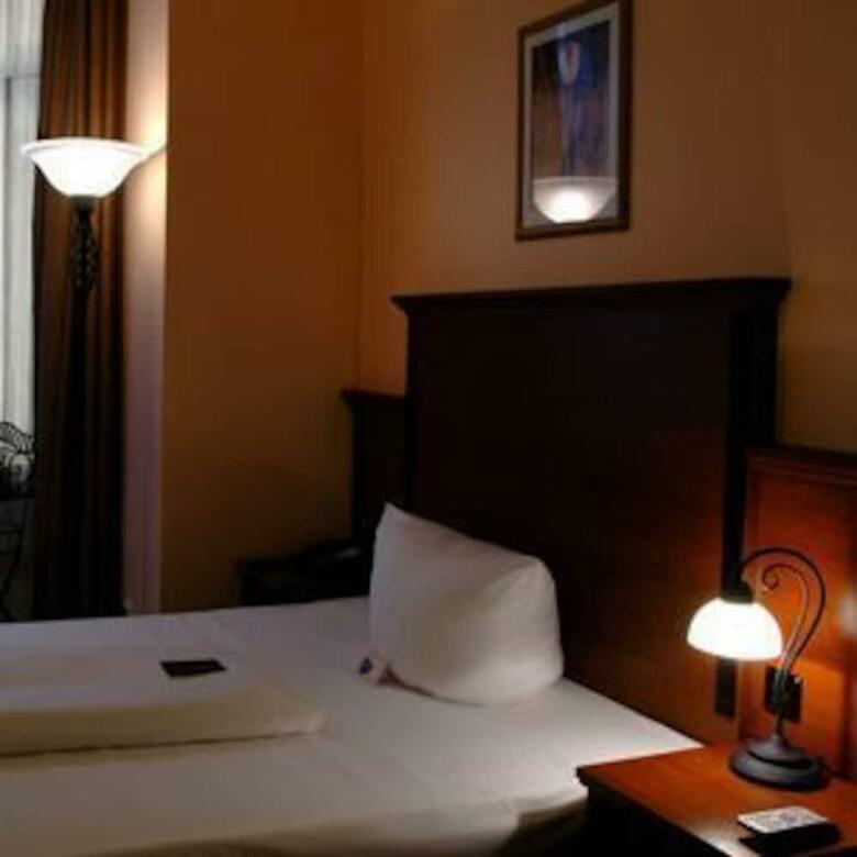 City Hotel Mercator