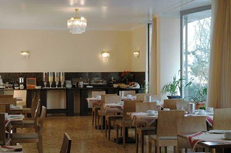 City Hotel Mercator