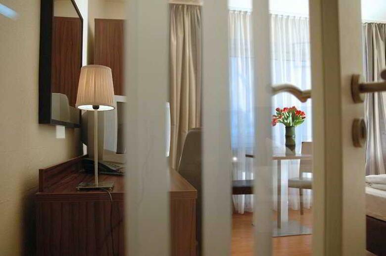 City Hotel Mercator