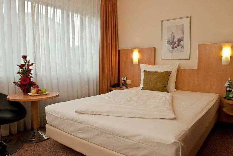 Hotel Best Western Scala