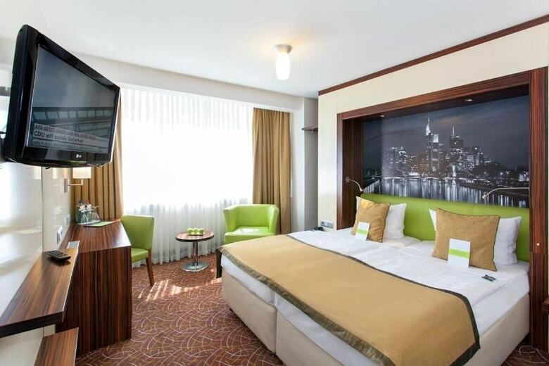 Hotel Best Western Scala