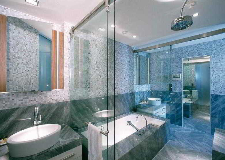 Hotel Sofitel Hamburg Alter Wall
