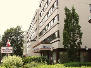 Hotel Helgoland