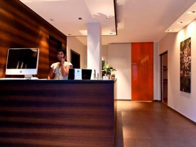 Hotel St Annen