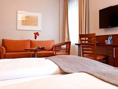 Hotel St Annen