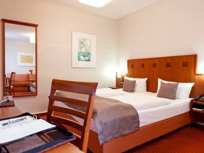Hotel St Annen