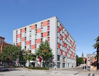 Hotel Arcotel Rubin