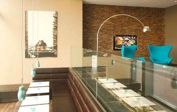 Hotel Motel One Hamburg-altona