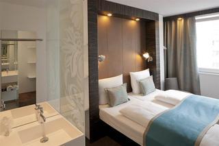 Hotel Motel One Hamburg-altona