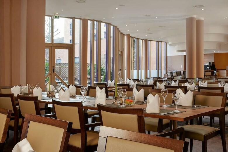 Ramada Hotel Hamburg-bergedorf